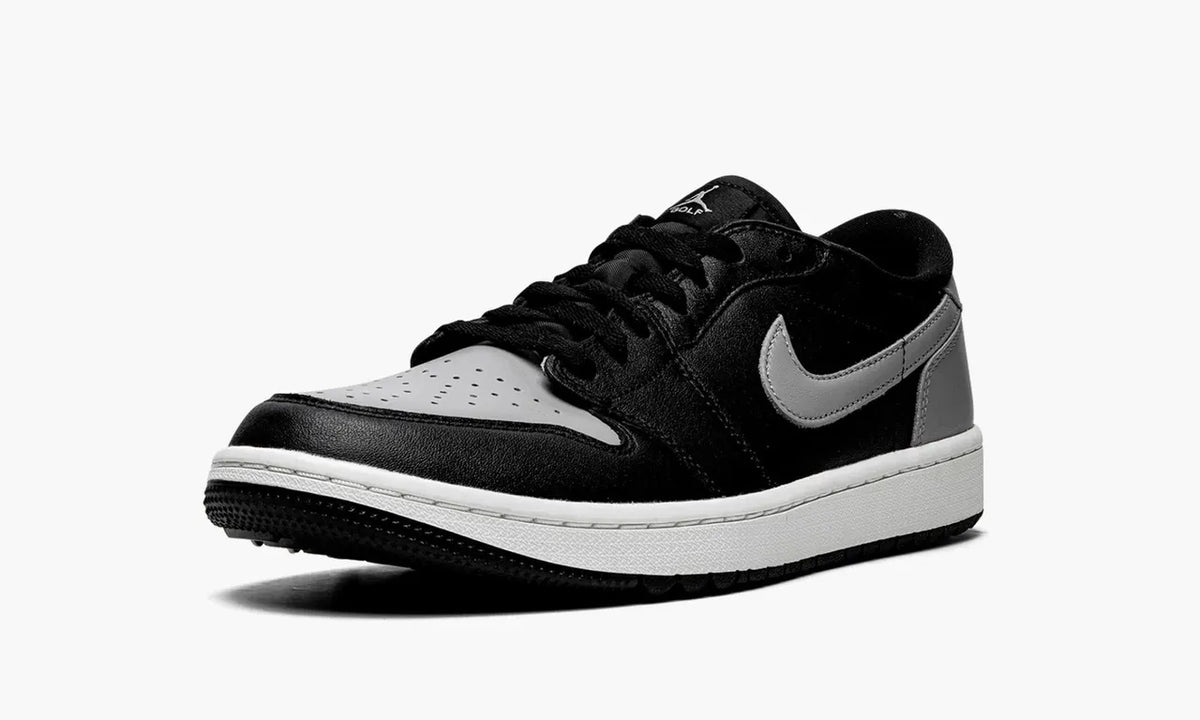 Air Jordan 1 Low Shadow: The #1 Ultimate Premium Sneaker for 2024