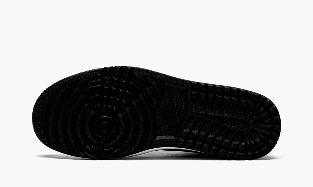 Air Jordan 1 Low Shadow: The #1 Ultimate Premium Sneaker for 2024