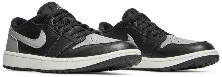 Air Jordan 1 Low Golf Shadow 2024 – Premium Ultimate Performance Shoe