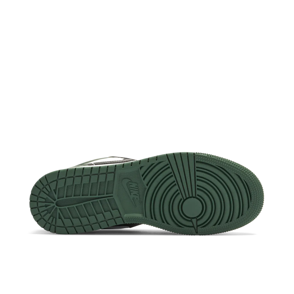 Air Jordan 1 Low sneakers: Best 1 Premium Noble Green 2024 Edition