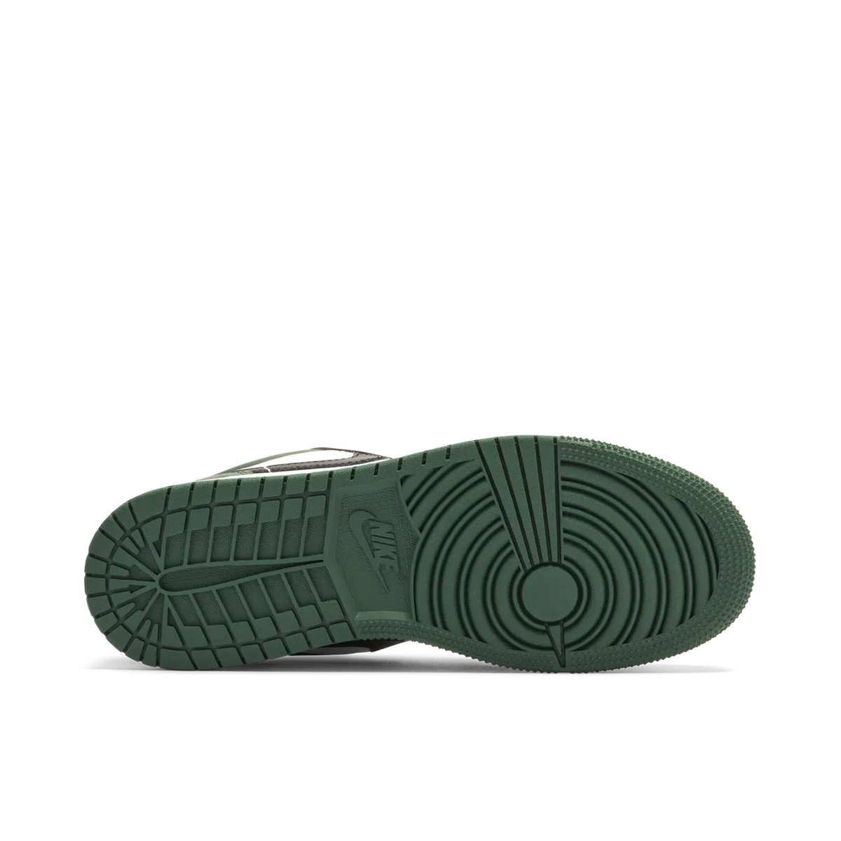 Air Jordan 1 Low sneakers: Best 1 Premium Noble Green 2024 Edition