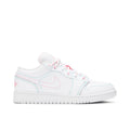 Air Jordan 1 Low White