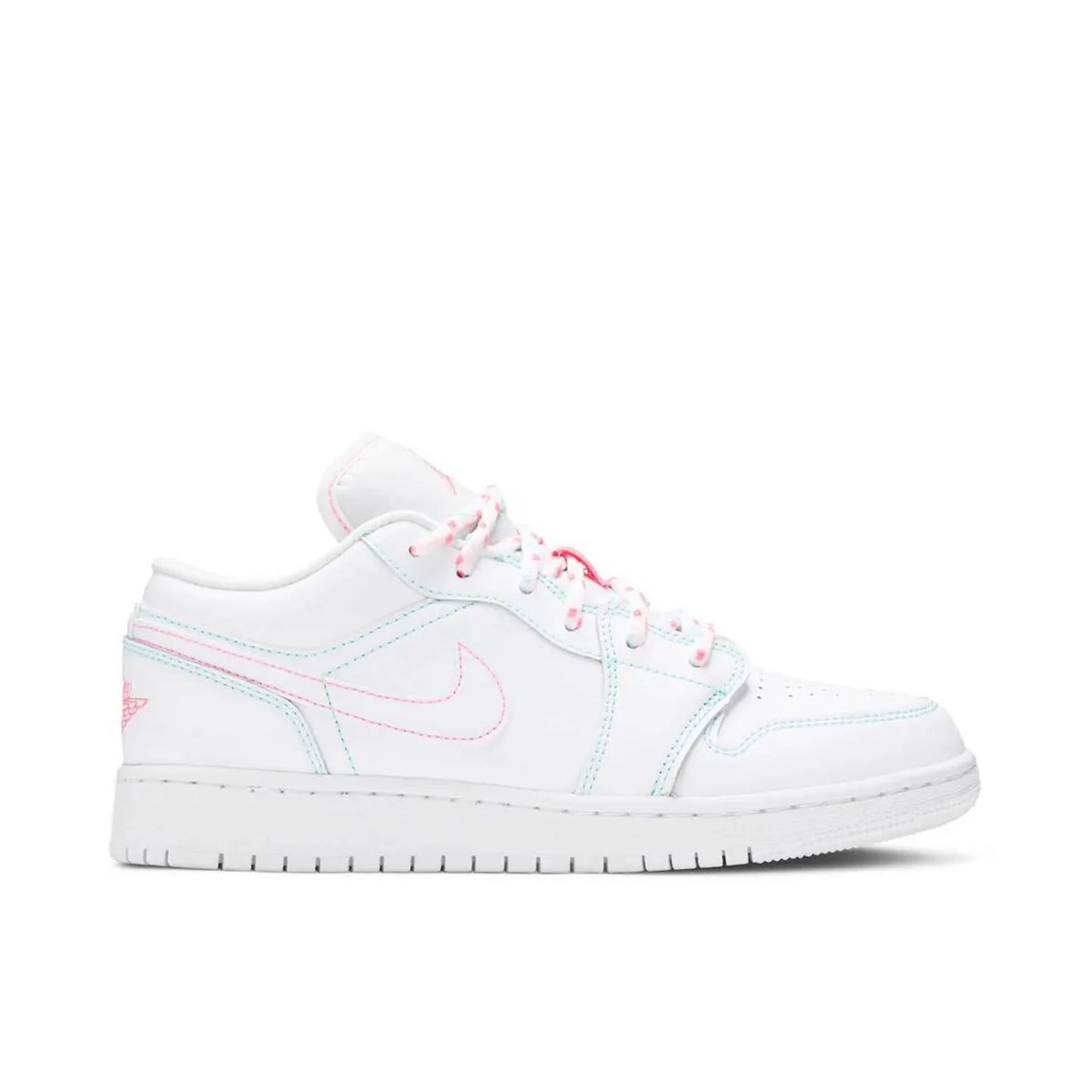 Air Jordan 1 Low White