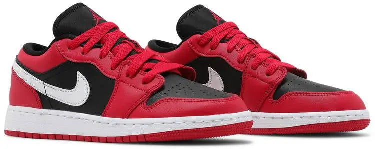 Air Jordan 1 Low sneakers: #1 Premium Choice for Ultimate Street Style