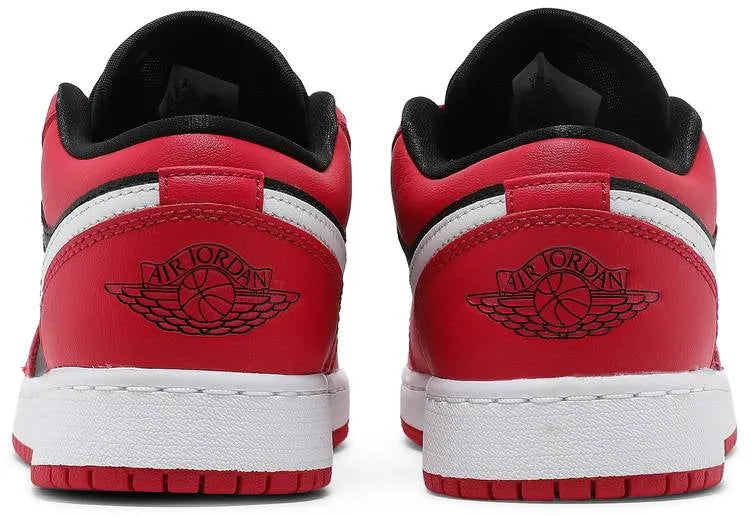 Air Jordan 1 Low sneakers: #1 Premium Choice for Ultimate Street Style
