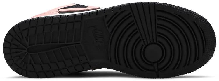 Jordan 1 Low Pink Black – 1 Premium Ultimate Lifestyle Sneaker