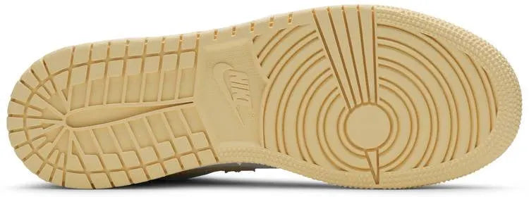 Air Jordan 1 Low Pink Drip: Exclusive 2024 Premium Sneakers for Kids