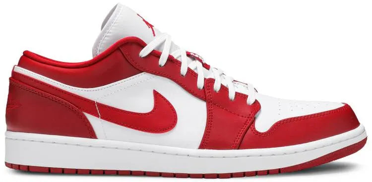 Air Jordan 1 Low Red