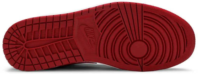Air Jordan 1 Low Red: The 1 Ultimate Premium Basketball Sneaker for Men