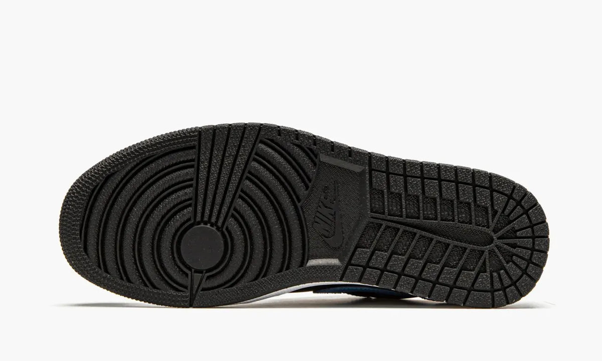 Air Jordan 1 Low Laser Blue: 1 Premium Ultimate Basketball Sneaker 2024
