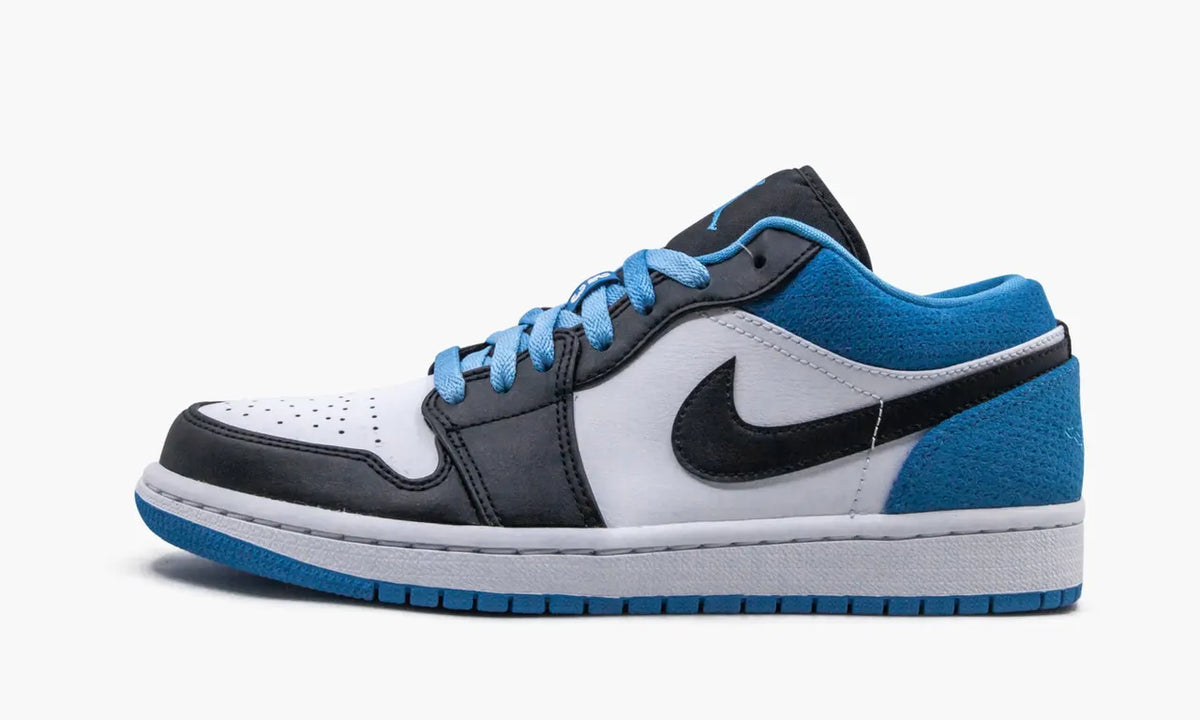 Air Jordan 1 Low University Blue: The #1 Best Premium Sneaker for 2024