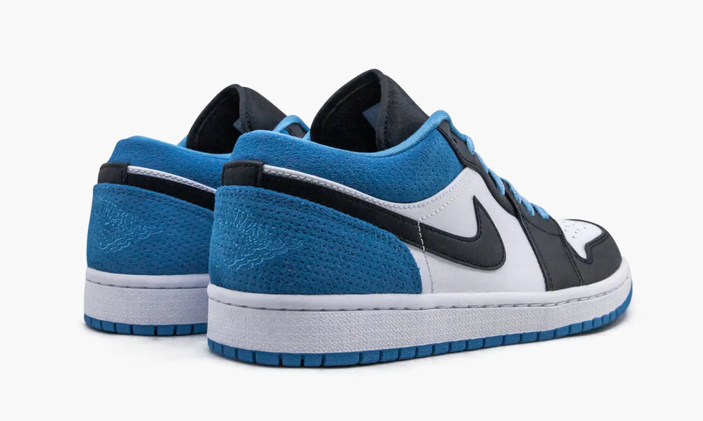 Air Jordan 1 Low University Blue: The #1 Best Premium Sneaker for 2024