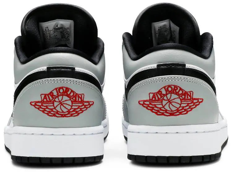 Air Jordan 1 Low sneakers: 1 Premium Choice for Style and Performance