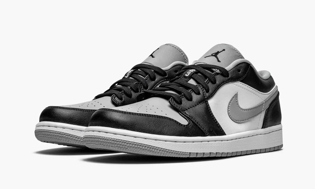 Air Jordan 1 Low Premium Light Smoke Grey: The Top 1 Essential Sneaker of 2024