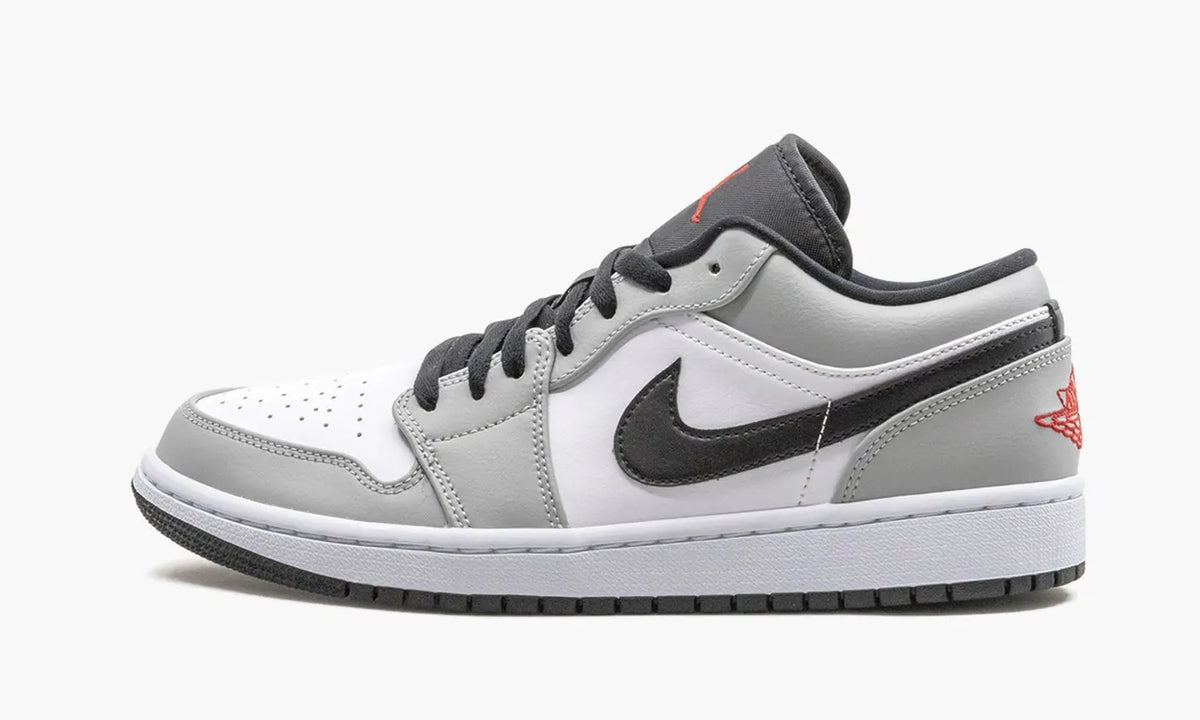 Air Jordan 1 Low Premium Light Smoke Grey: The Top 1 Essential Sneaker of 2024
