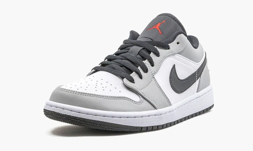 Air Jordan 1 Low Premium Light Smoke Grey: The Top 1 Essential Sneaker of 2024