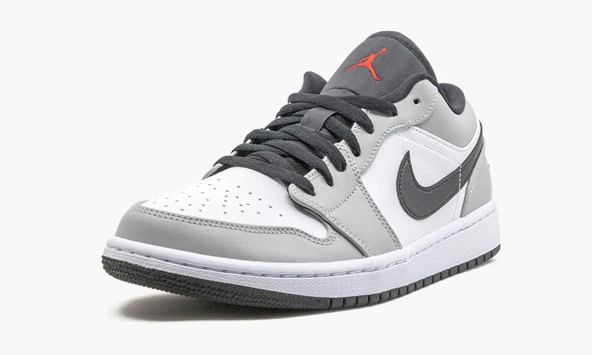 Air Jordan 1 Low Premium Light Smoke Grey: The Top 1 Essential Sneaker of 2024