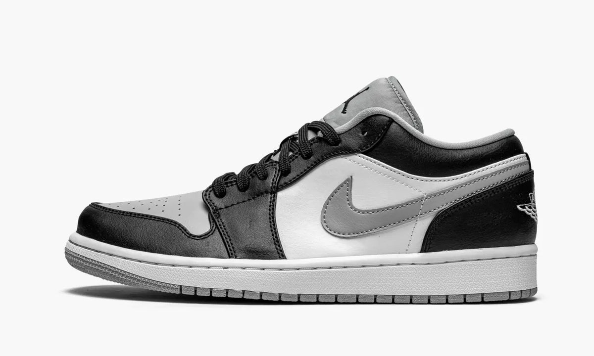 Air Jordan 1 Low Premium Light Smoke Grey: The Top 1 Essential Sneaker of 2024