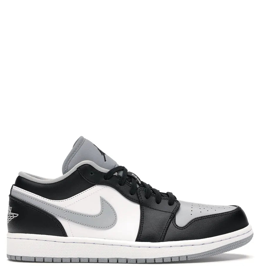 Air Jordan 1 Low Shadow 2.0: The #1 Ultimate Luxury Streetwear Sneaker