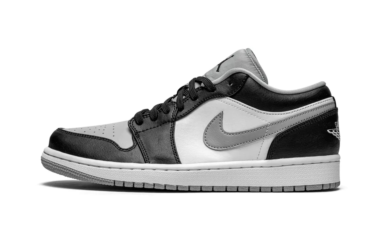 Air Jordan 1 Low Premium Light Smoke Grey: The Top 1 Essential Sneaker of 2024