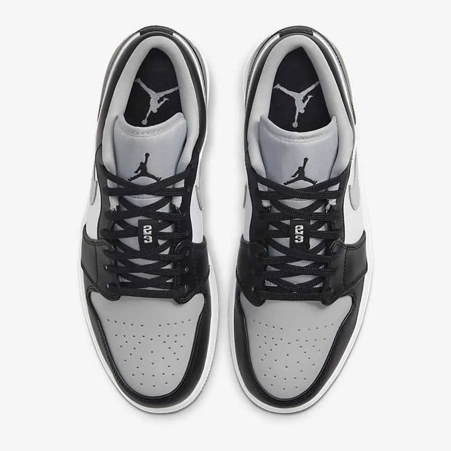 Air Jordan 1 Low Shadow 2.0: The #1 Ultimate Luxury Streetwear Sneaker