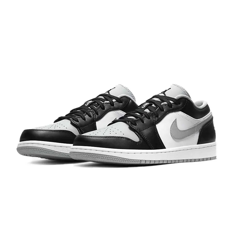 Air Jordan 1 Low Shadow 2.0: The #1 Ultimate Luxury Streetwear Sneaker