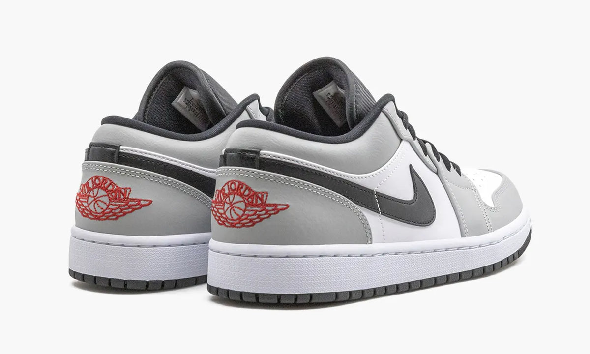 Air Jordan 1 Low Premium Light Smoke Grey: The Top 1 Essential Sneaker of 2024
