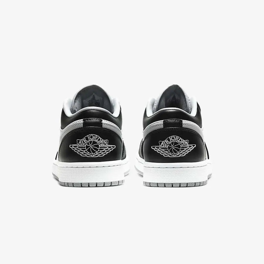 Air Jordan 1 Low Shadow 2.0: The #1 Ultimate Luxury Streetwear Sneaker