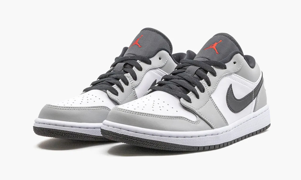 Air Jordan 1 Low Premium Light Smoke Grey: The Top 1 Essential Sneaker of 2024