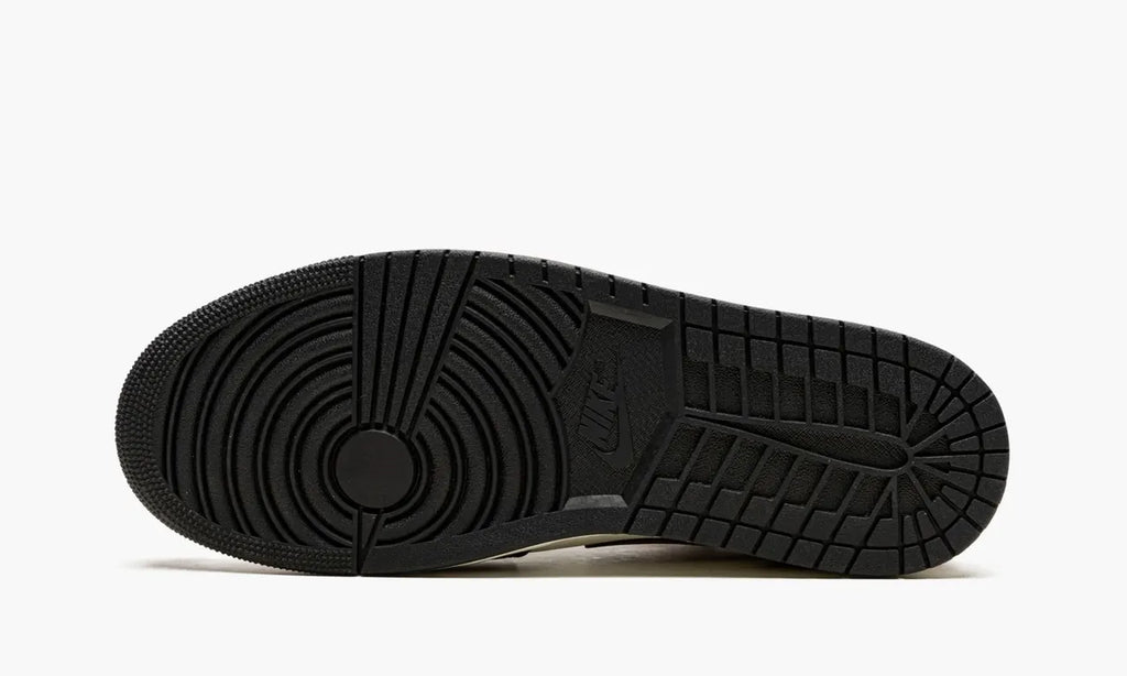Air Jordan 1 Low Mocha: The #1 Premium Lifestyle Sneaker for 2024