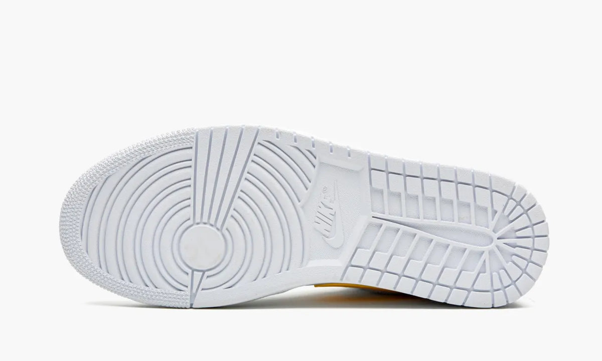 Air Jordan 1 Low White Teal: Top 1 Exclusive Premium Choice for 2024