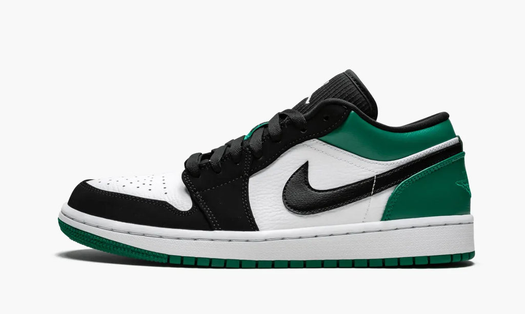 Air Jordan 1 Low Pine Green: The 1 Ultimate Premium Sneaker for 2024