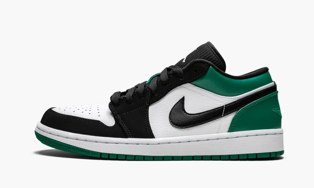 Air Jordan 1 Low Pine Green: The 1 Ultimate Premium Sneaker for 2024