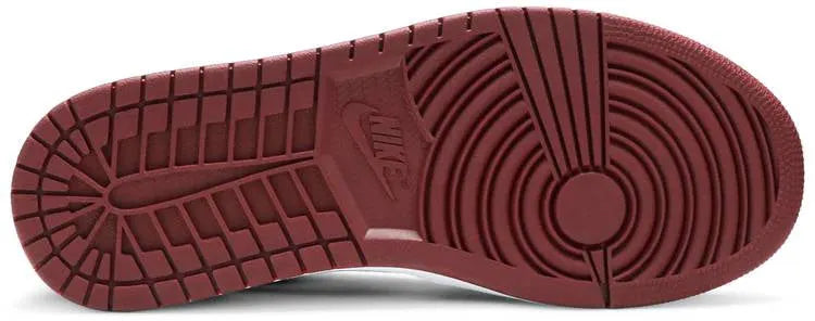 Air Jordan 1 Low Gym Red: The 1 Ultimate Premium Basketball Sneaker