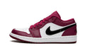 Air Jordan 1 Low Bordeaux