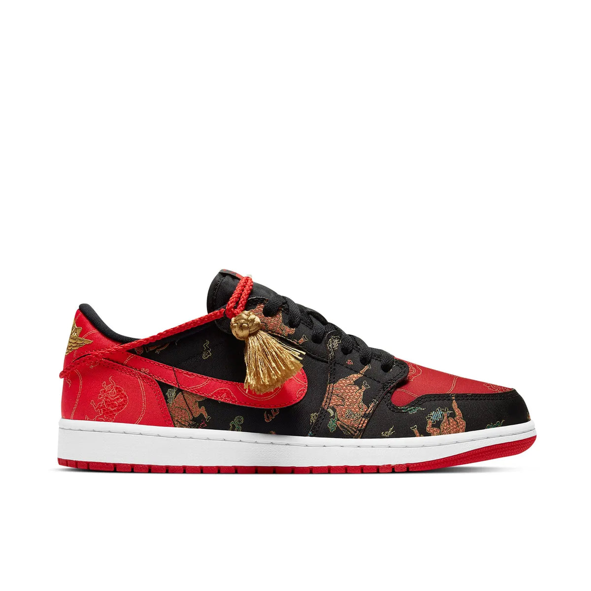 Air Jordan 1 Low CNY