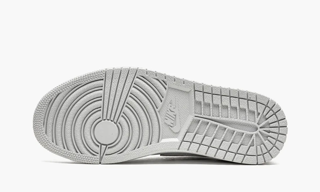Air Jordan 1 Low White: The 1 Ultimate Premium Sneaker for 2024