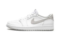 Air Jordan 1 Low White