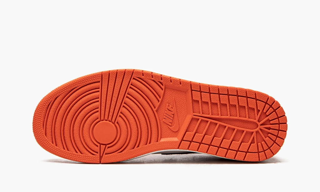 Air Jordan 1 Low Starfish: Premium 2021 Edition for the Ultimate Fan