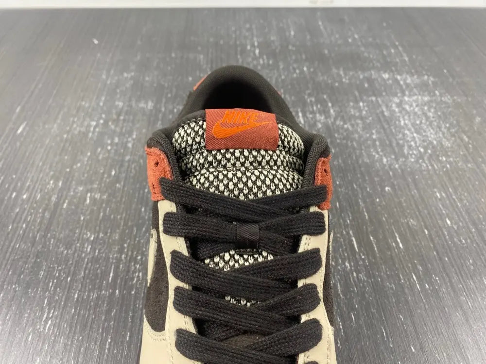 Nike Dunk Low Baroque Brown - Hình 11