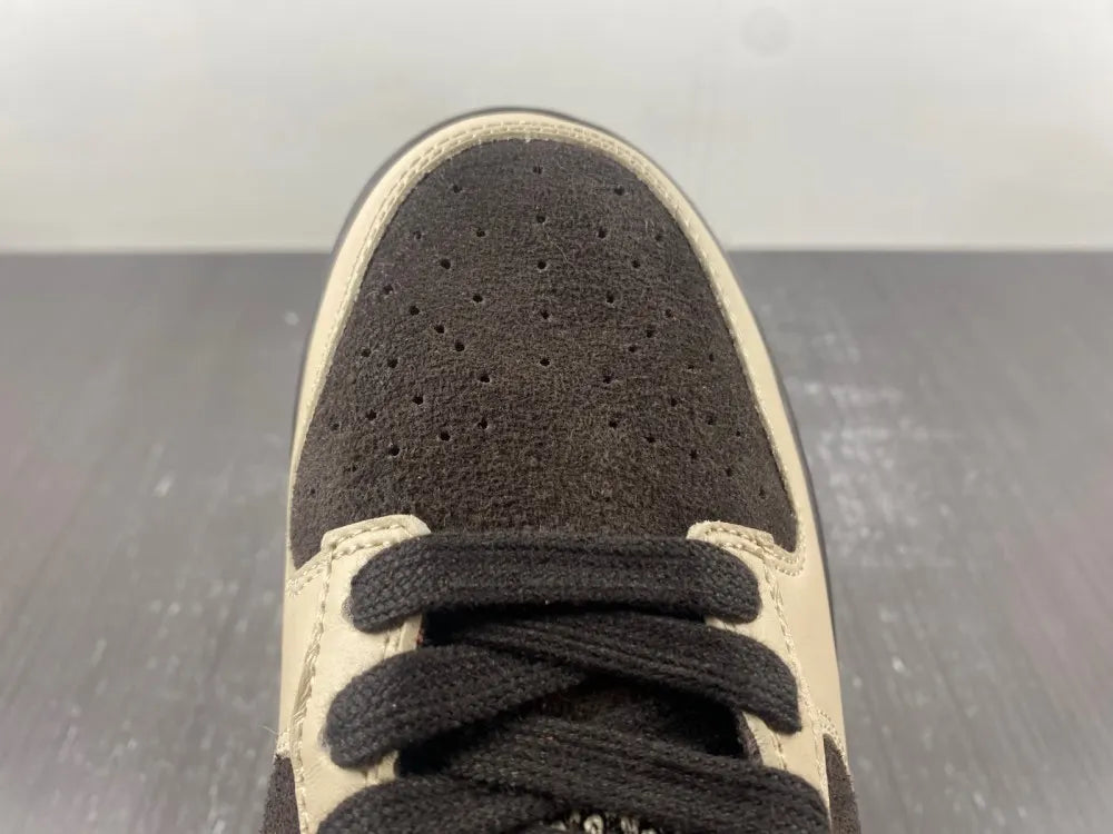 Nike Dunk Low Baroque Brown - Hình 12