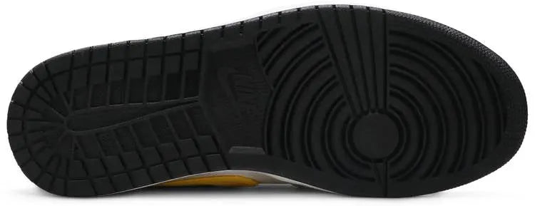 Air Jordan 1 Low Sneakers: 1 Premium Palm Tree Summer Edition