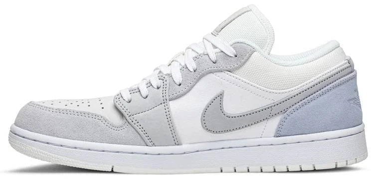Air Jordan 1 Low Premium Edition: 2024’s Best Luxury Lifestyle Sneaker