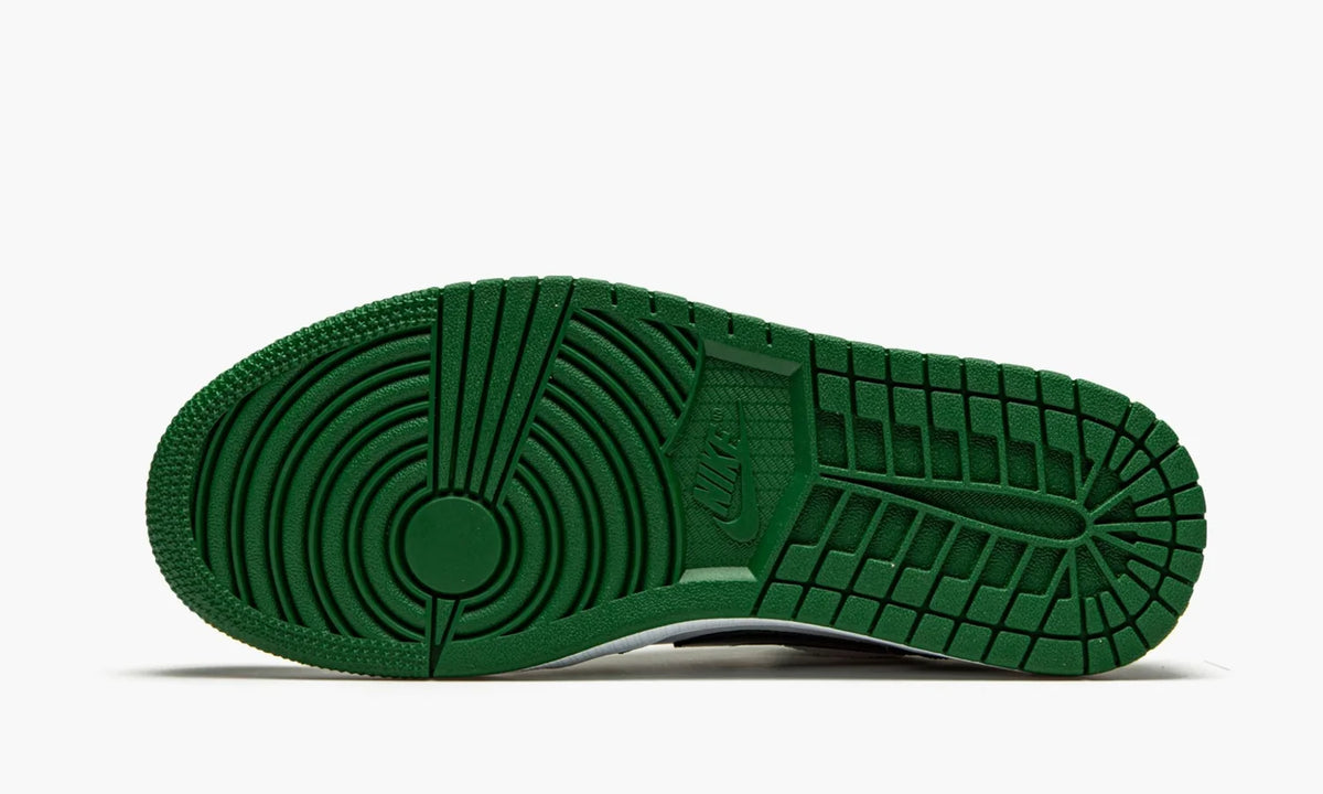 Air Jordan 1 Low Pine Green: Top 1 Premium Choice for Iconic Style