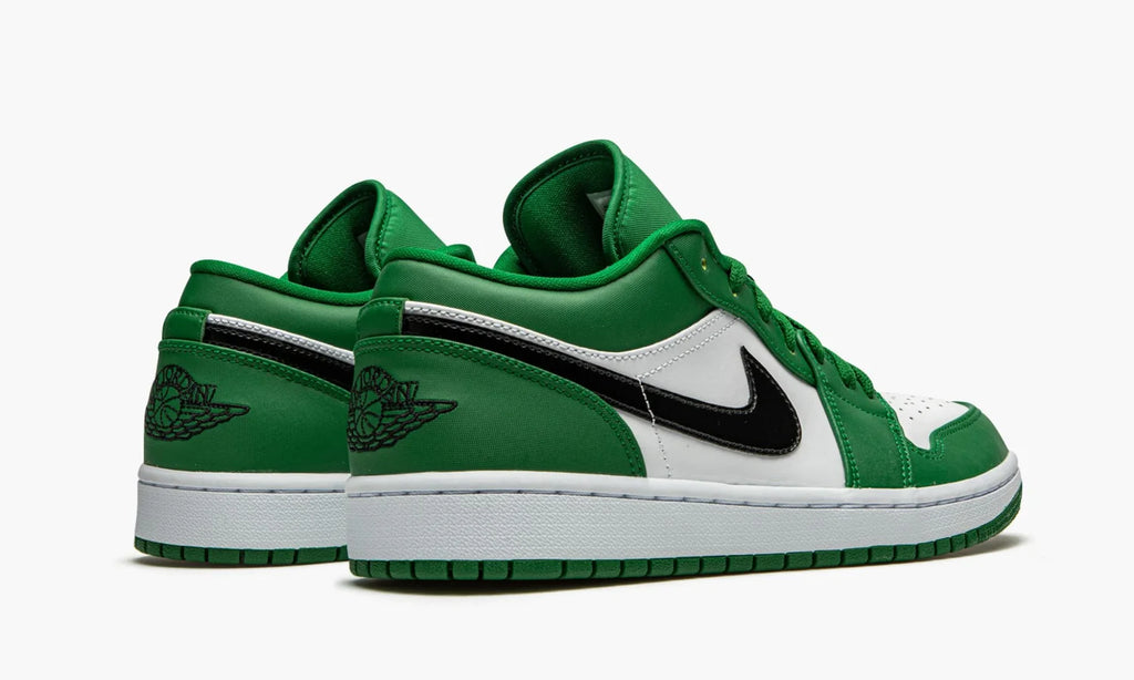 Air Jordan 1 Low Pine Green: Top 1 Premium Choice for Iconic Style