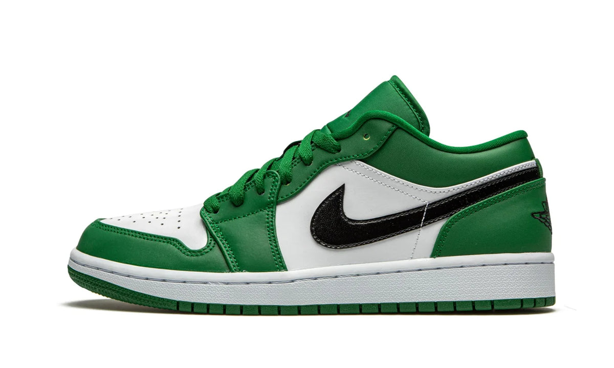 Air Jordan 1 Low Green