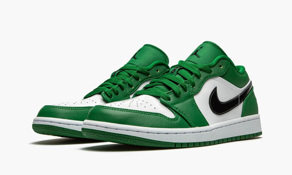 Air Jordan 1 Low Pine Green: Top 1 Premium Choice for Iconic Style
