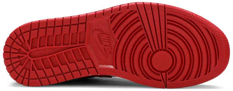 Air Jordan 1 Low Bred Toe 2024 – The 1 Premium Luxury Sneaker Choice