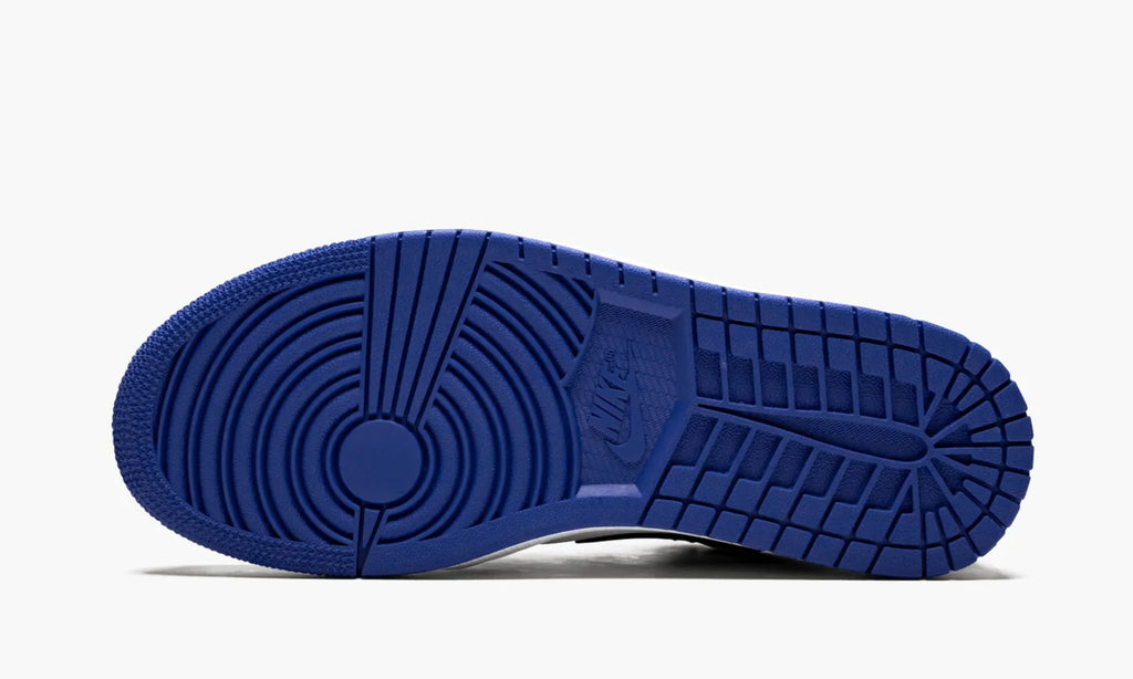 Jordan 1 Low Royal Toe – Exclusive Premium 2024 Lifestyle Sneakers