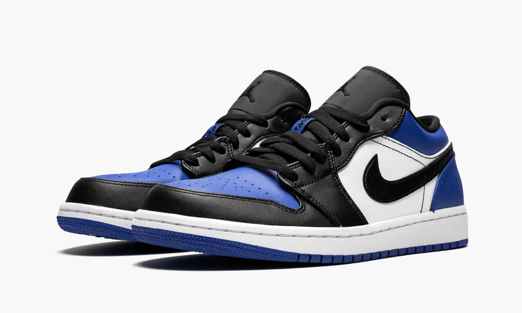 Jordan 1 Low Royal Toe – Exclusive Premium 2024 Lifestyle Sneakers